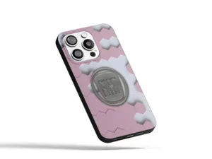 Fiat Coque Smartphone Série Professionnelle Haut de Gamme